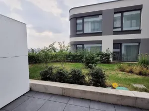 Pronájem bytu 1+kk, Praha - Stodůlky, Mukařovského, 26 m2