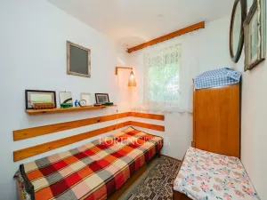 Prodej rodinného domu, Nový Poddvorov, 104 m2