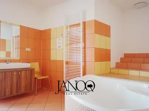 Pronájem bytu 3+kk, Brno, Rakovecká, 136 m2