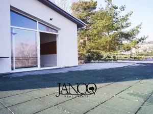 Pronájem bytu 3+kk, Brno, Rakovecká, 136 m2