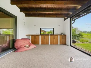 Prodej rodinného domu, Nová Paka, 81 m2