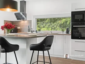 Prodej rodinného domu, Nová Paka, 81 m2