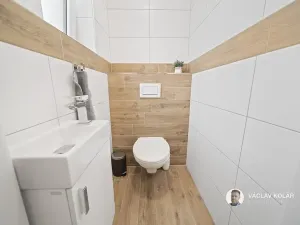 Prodej rodinného domu, Nová Paka, 81 m2