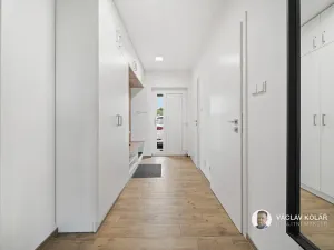 Prodej rodinného domu, Nová Paka, 81 m2