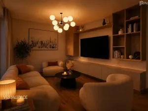 Prodej bytu 4+kk, Brno, Ječná, 102 m2