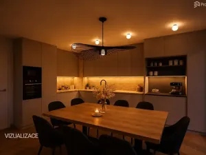 Prodej bytu 4+kk, Brno, Ječná, 102 m2