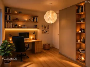 Prodej bytu 4+kk, Brno, Ječná, 102 m2