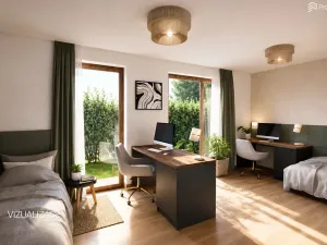 Prodej bytu 3+kk, Brno, Ječná, 94 m2