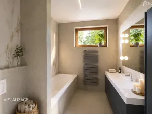 Prodej bytu 4+kk, Brno, Ječná, 102 m2