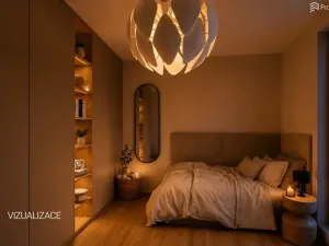 Prodej bytu 4+kk, Brno, Ječná, 102 m2