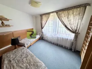 Prodej bytu 3+1, Praha - Troja, Trojská, 88 m2