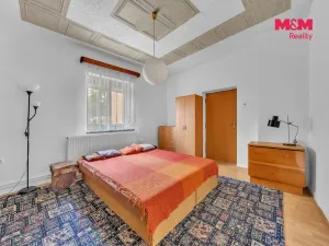 Prodej rodinného domu, Dašice, Třebízského, 123 m2