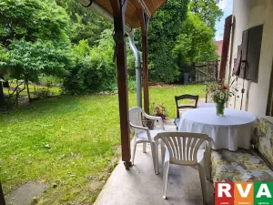 Prodej rodinného domu, Planá, 100 m2