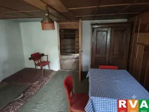 Prodej rodinného domu, Planá, 100 m2