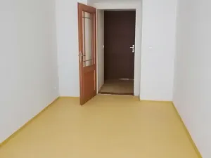 Pronájem kanceláře, Hradec Králové, Gočárova třída, 19 m2