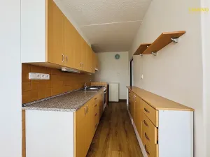 Pronájem bytu 3+1, Třebíč, Obránců míru, 71 m2