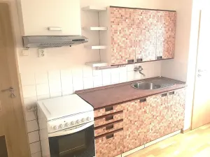 Pronájem bytu 2+1, České Budějovice, Pražská tř., 58 m2