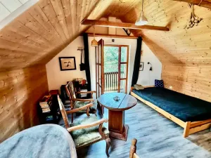 Prodej chalupy, Golčův Jeníkov, 110 m2