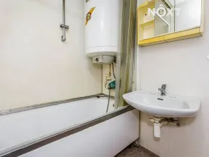Prodej bytu 1+1, Hluboká nad Vltavou, Nerudova, 33 m2