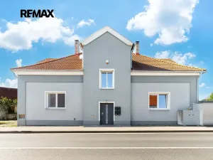 Prodej vícegeneračního domu, Kasejovice, 250 m2