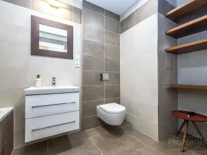 Prodej bytu 2+kk, Praha - Jinonice, Barvitiova, 74 m2