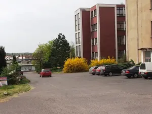 Pronájem kanceláře, Dobříš, Na Zlaté stezce, 41 m2