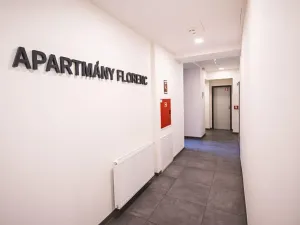 Pronájem bytu 1+kk, Praha - Karlín, Pod výtopnou, 24 m2