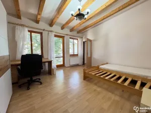 Pronájem bytu 3+1, Olomouc, Riegrova, 90 m2