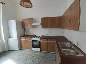 Pronájem bytu 4+1, Praha - Holešovice, Janovského, 110 m2