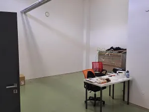 Pronájem skladu, Brno, Jana Babáka, 37 m2