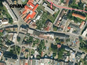 Prodej bytu 2+1, Svitavy, Kijevská, 65 m2