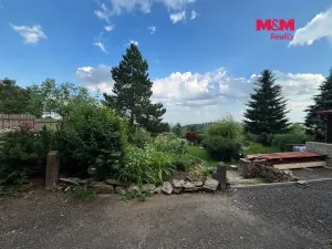 Prodej chalupy, Výsluní, 210 m2