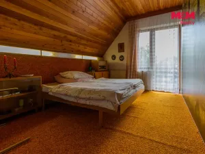 Prodej rodinného domu, Šternberk - Dalov, 102 m2