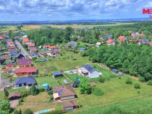 Prodej pozemku pro bydlení, Smržov, 1517 m2
