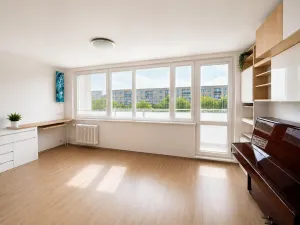 Pronájem bytu 3+kk, Praha - Chodov, Babákova, 79 m2