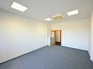Pronájem kanceláře, Praha - Hostivař, Dolnoměcholupská, 23 m2