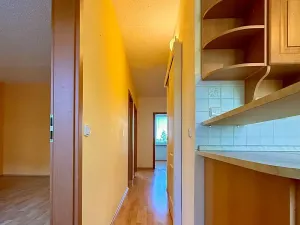 Prodej bytu 4+1, Třebíč, Mládežnická, 94 m2