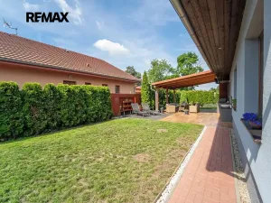 Prodej rodinného domu, Pečky, Žerotínova, 151 m2