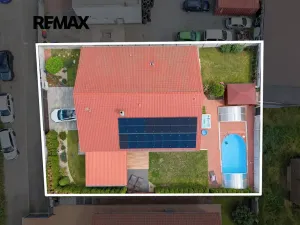 Prodej rodinného domu, Pečky, Žerotínova, 151 m2