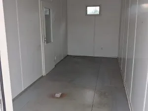 Prodej skladu, Praha, Chlumecká, 120 m2