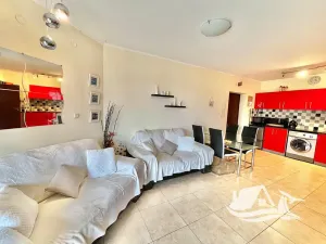 Prodej bytu 4+kk, Ravda, Bulharsko, 100 m2