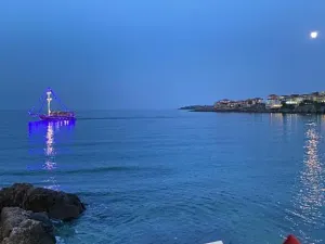 Prodej rodinného domu, Sozopol, Bulharsko, 250 m2