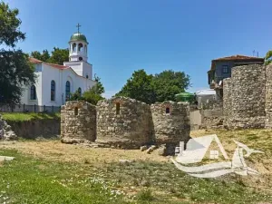 Prodej rodinného domu, Sozopol, Bulharsko, 250 m2