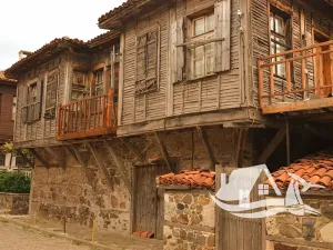 Prodej rodinného domu, Sozopol, Bulharsko, 250 m2