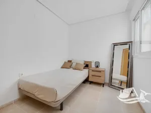 Prodej bytu 2+kk, San Fulgencio, Španělsko, 56 m2