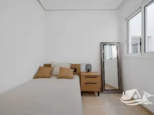 Prodej bytu 2+kk, San Fulgencio, Španělsko, 56 m2