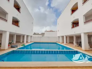 Prodej bytu 2+kk, San Fulgencio, Španělsko, 56 m2