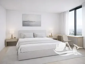 Prodej bytu 3+kk, Mazarrón, Španělsko, 51 m2