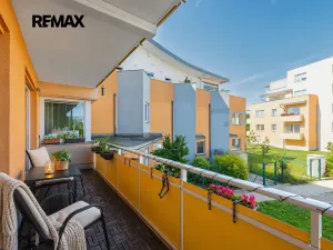 Prodej bytu 3+kk, Praha - Kyje, Sicherova, 79 m2