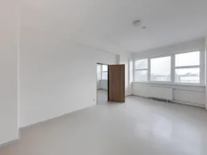 Pronájem bytu 2+kk, Přerov, Kojetínská, 43 m2